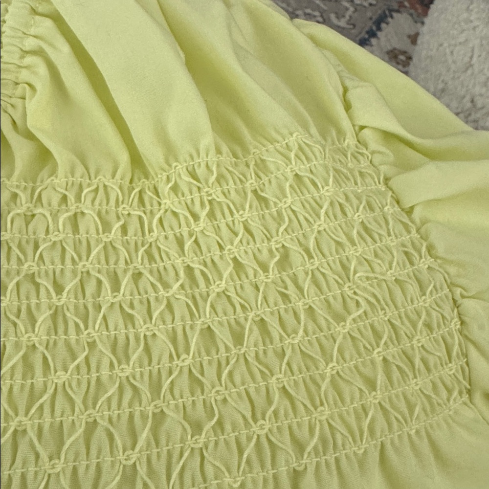 Hester & Orchard Blouse. - Picture 4 of 5